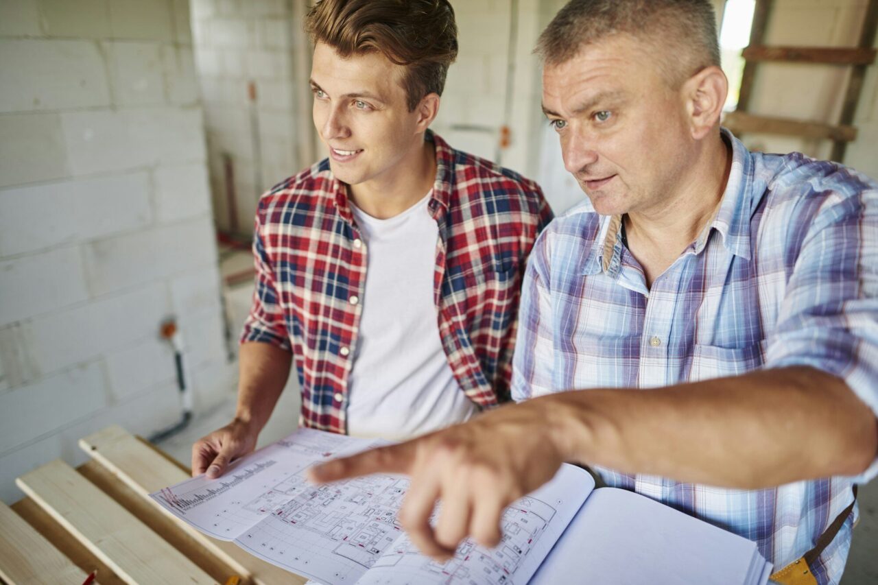 Crafting Home Comfort: Woodwork Projects Tailored to Your Space